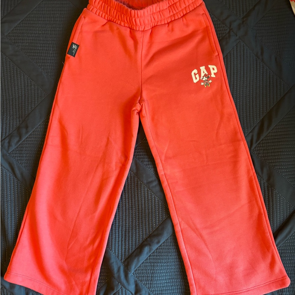 GAP/Nike Kids Sweatpants bundle - Picture 3 of 4
